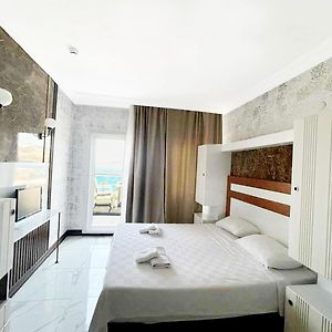 İki Kişilik Oda
